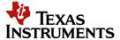 Veja todos os datasheets de Texas Instruments